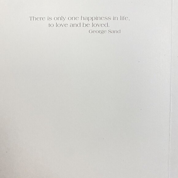 Combo Leanin' Tree Greeting Card/Magnet FOREST MATES Wolves Anniversary Larry Fa - Picture 4 of 10